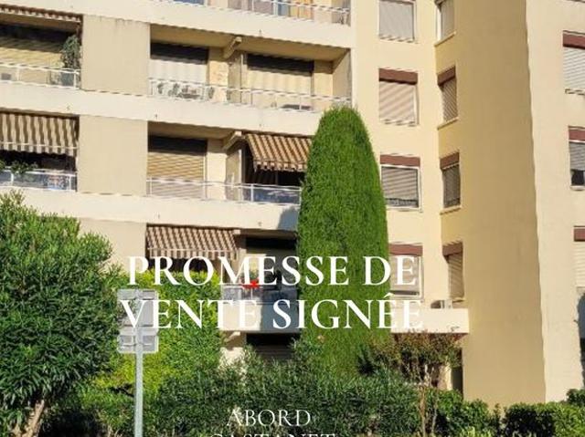 Appartement de luxe de 3 pièces en vente à Orange, Provence Alpes Côte d'Azur