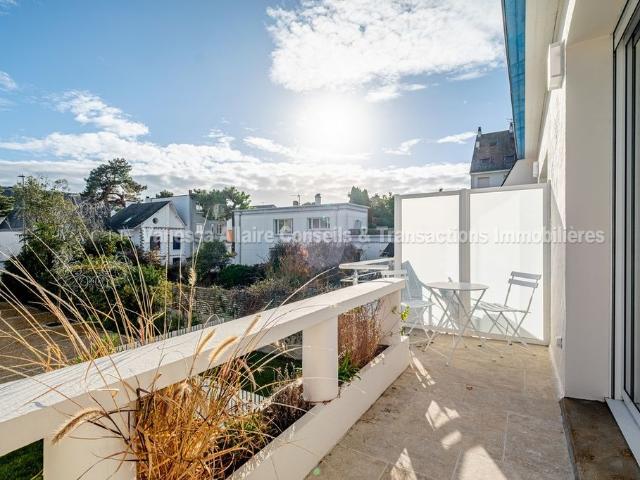 Appartement de luxe de 3 pièces en vente à La Baule Escoublac, France