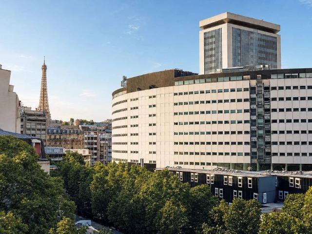 Appartement de luxe de 3 pièces en vente à La Muette, Auteuil, Porte Dauphine, Paris, Île de France