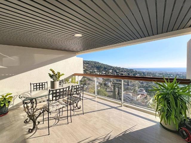 Appartement de luxe de 3 pièces en vente à Le Cannet, Provence Alpes Côte d'Azur