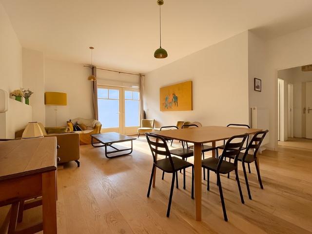 Appartement de prestige de 68 m2 en vente Le Touquet Paris Plage, France