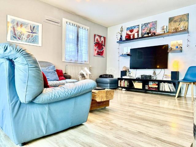 Appartement de luxe de 3 pièces en vente à Les Houches, France