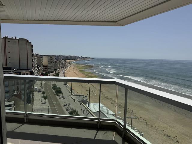 Appartement de luxe de 3 pièces en vente à Les Sables d'Olonne, Pays de la Loire