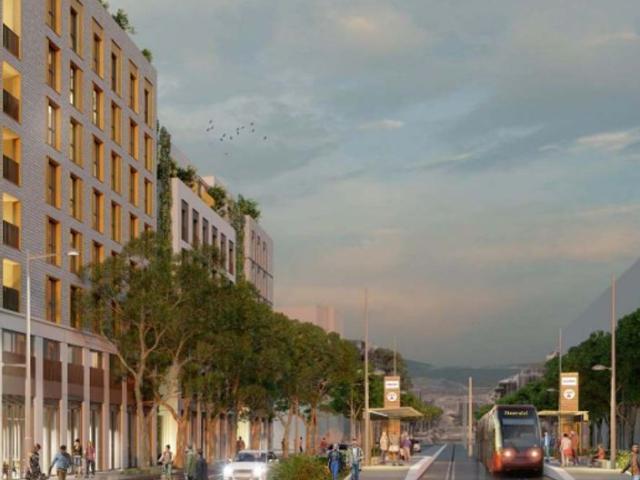 Appartement de luxe de 3 pièces en vente à Lyon, Auvergne Rhône Alpes