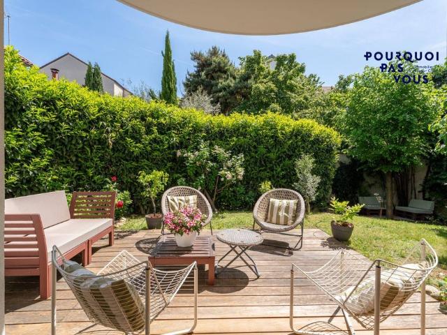 Appartement de luxe de 3 pièces en vente à Lyon, France