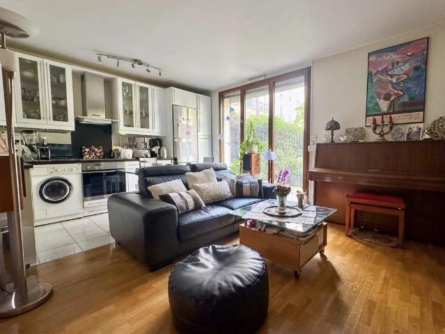 Appartement de luxe de 3 pièces en vente à Motte Picquet, Commerce, Necker, Paris, Île de France
