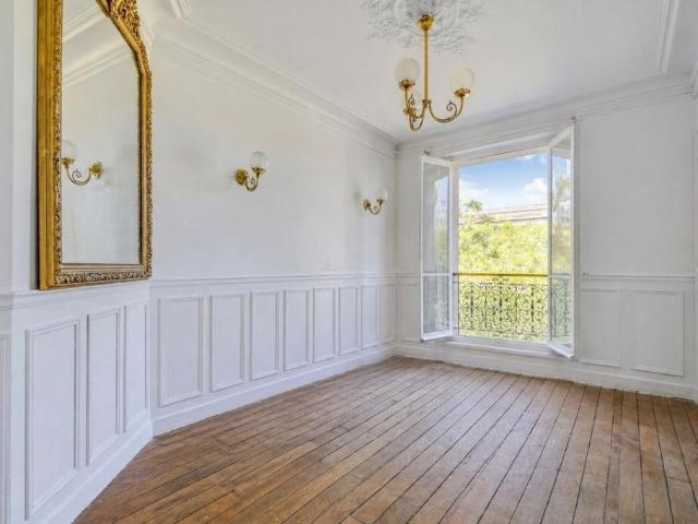 Appartement de luxe de 3 pièces en vente à Montparnasse, Alésia, Montsouris, France