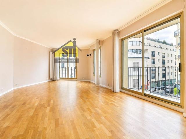 Appartement de luxe de 3 pièces en vente à Montparnasse, Alésia, Montsouris, France