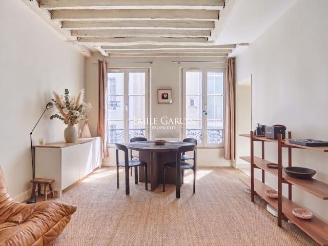 Appartement de luxe de 3 pièces en vente à Montparnasse, Alésia, Montsouris, Paris, Île de France