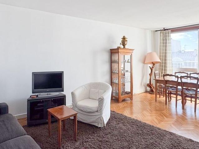 Appartement de luxe de 3 pièces en vente à Montparnasse, Alésia, Montsouris, Paris, Île de France