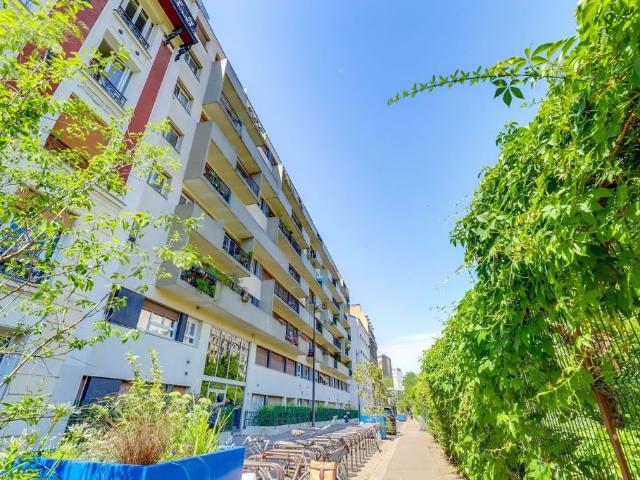 Appartement de luxe de 3 pièces en vente à Montparnasse, Alésia, Montsouris, Paris, Île de France