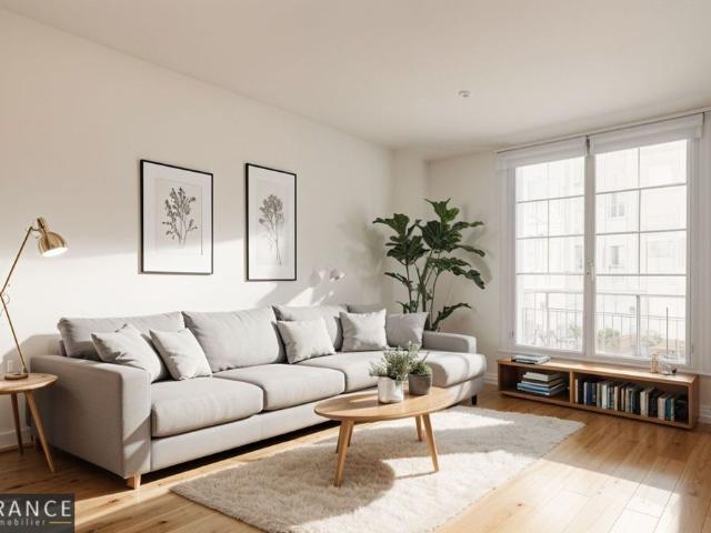 Appartement de luxe de 3 pièces en vente à Montparnasse, Alésia, Montsouris, Paris, Île de France