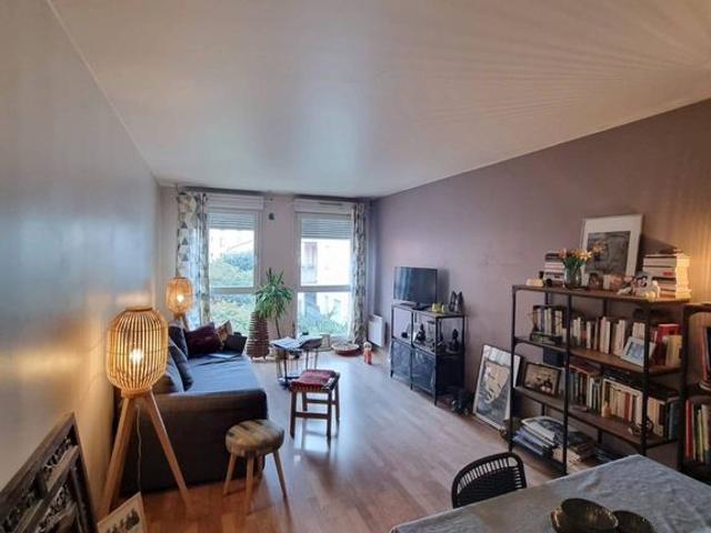 Appartement de luxe de 3 pièces en vente à Montreuil, Île de France