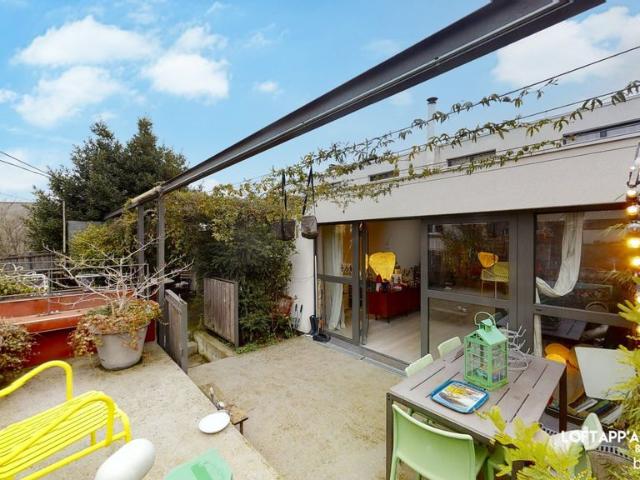 Appartement de luxe de 3 pièces en vente à Montreuil, Île de France