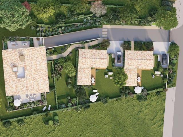 Appartement de luxe de 4 pièces en vente à Maussane, Provence Alpes Côte d'Azur