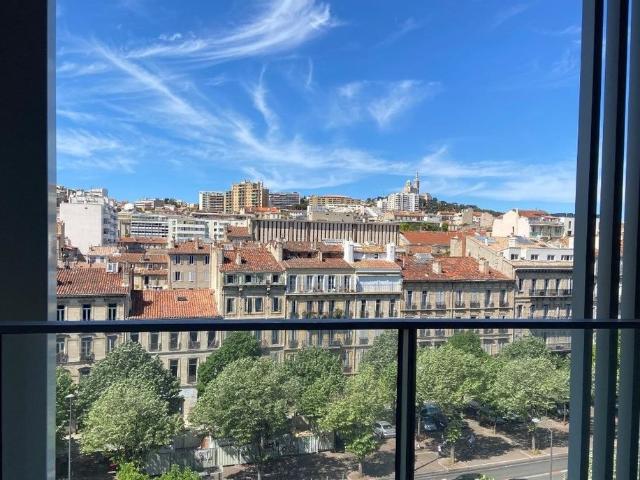Appartement de luxe de 3 pièces en vente à Marseille, Provence Alpes Côte d'Azur
