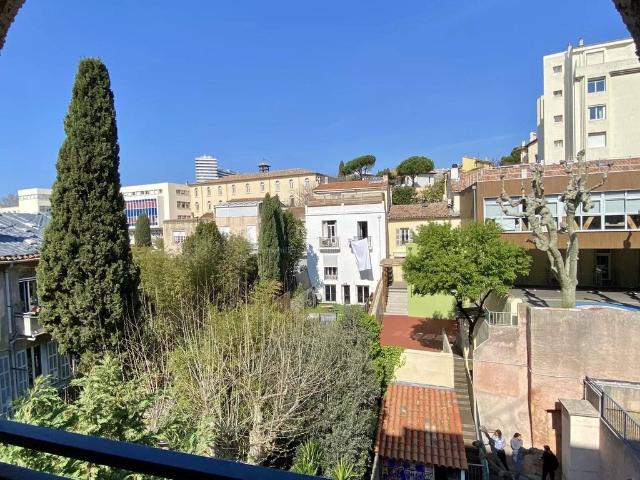Appartement de luxe de 3 pièces en vente à Marseille, Provence Alpes Côte d'Azur