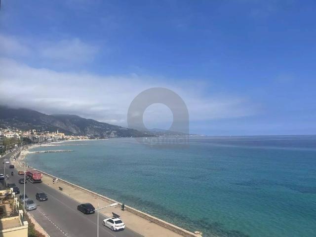 Appartement de luxe de 3 pièces en vente à Menton, France