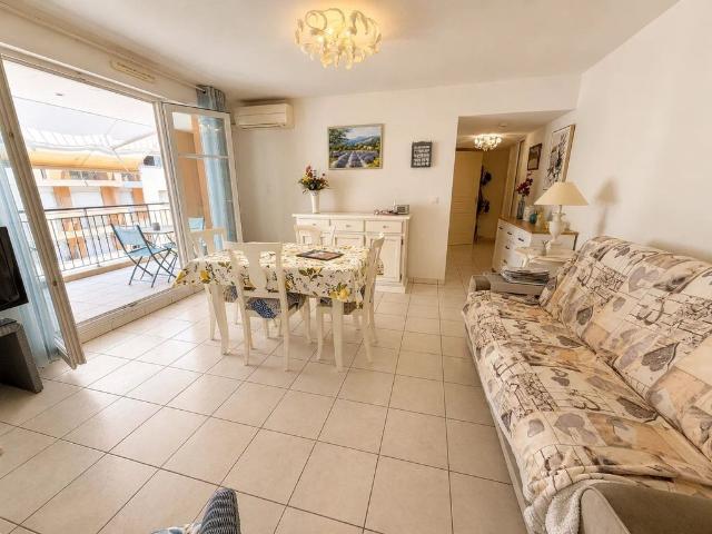 Appartement de luxe de 3 pièces en vente à Menton, France