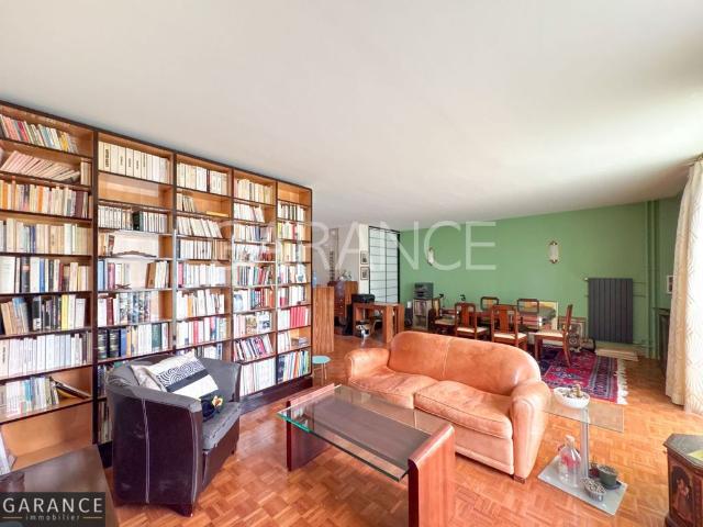Appartement de luxe de 3 pièces en vente à Nation Picpus, Gare de Lyon, Bercy, Paris, Île de France