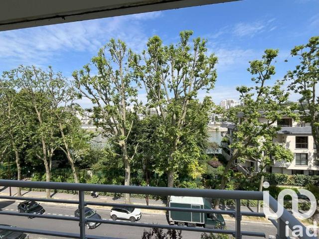 Appartement de luxe de 3 pièces en vente à Neuilly sur Seine, Île de France