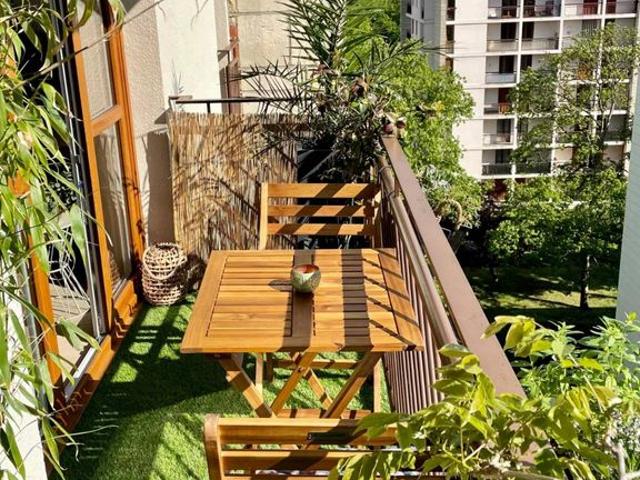 Appartement de luxe de 3 pièces en vente à Neuilly sur Seine, Île de France