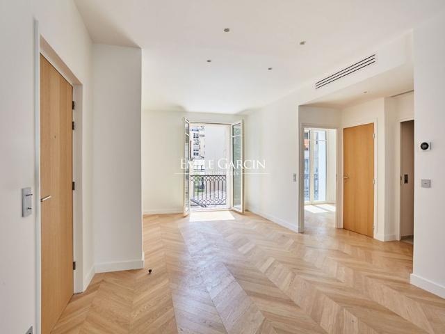 Appartement de luxe de 3 pièces en vente à Neuilly sur Seine, Île de France