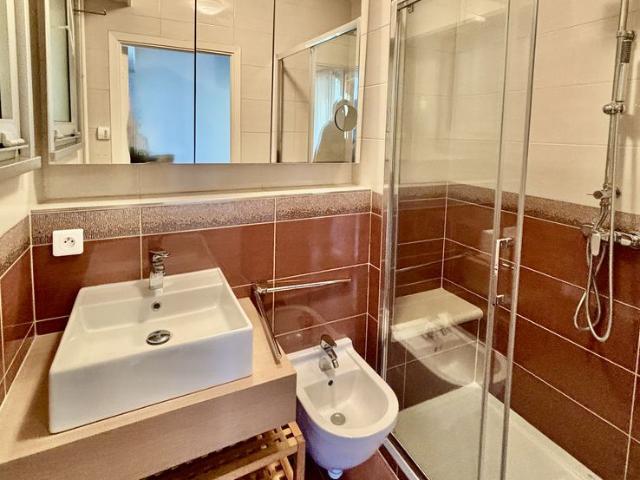 Appartement de luxe de 3 pièces en vente à Nice, France