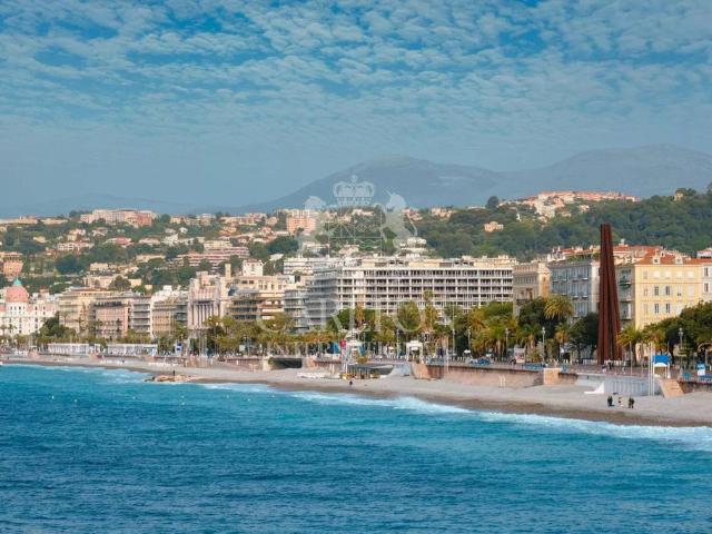 Appartement de luxe de 3 pièces en vente à Nice, France