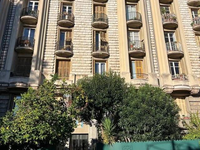 Prestigieux appartement en vente Nice, France