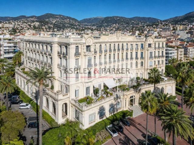 Appartement de luxe de 3 pièces en vente à Nice, France