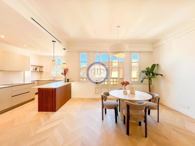 Appartement de luxe de 3 pièces en vente à Nice, France