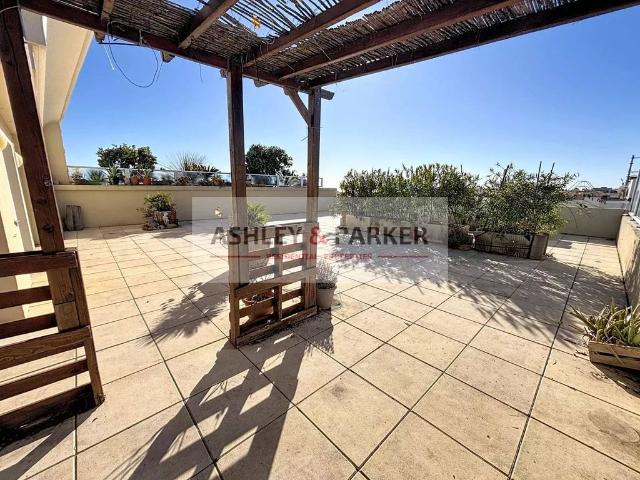 Appartement de luxe de 3 pièces en vente à Nice, France