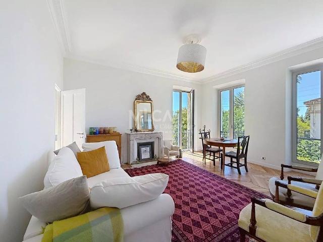 Appartement de luxe de 3 pièces en vente à Nice, Provence Alpes Côte d'Azur
