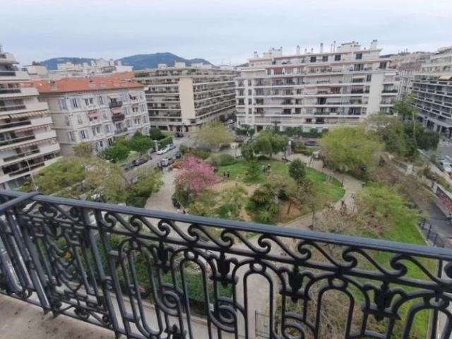 Appartement de luxe de 3 pièces en vente à Nice, Provence Alpes Côte d'Azur