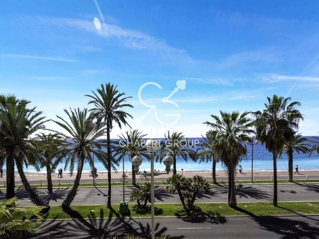 Appartement de luxe de 3 pièces en vente à Nice, Provence Alpes Côte d'Azur