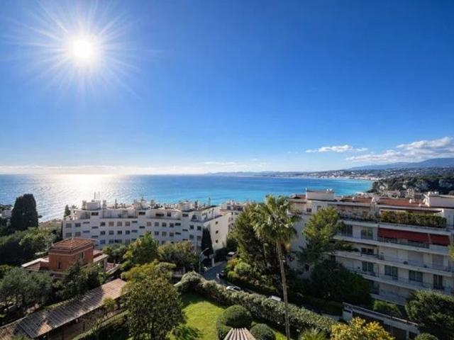 Appartement de luxe de 3 pièces en vente à Nice, Provence Alpes Côte d'Azur