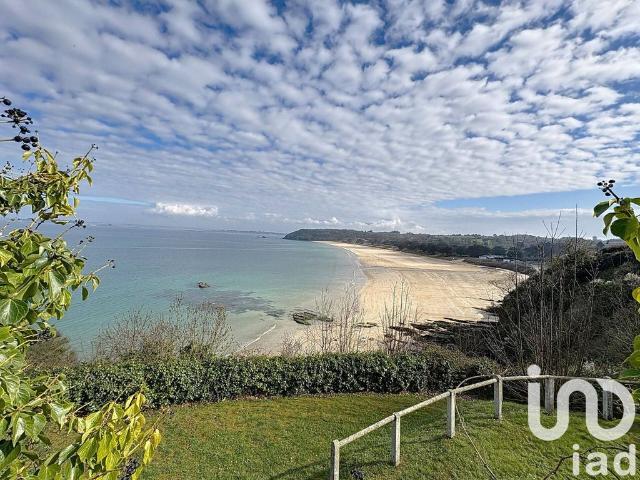 Appartement de luxe de 3 pièces en vente à Saint Cast le Guildo, France