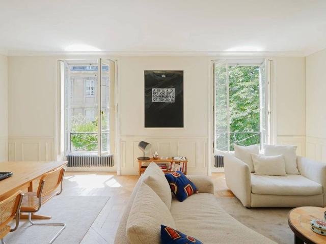 Appartement de luxe de 3 pièces en vente à Saint Germain, Odéon, Monnaie, France