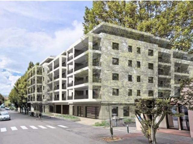 Appartement de luxe de 3 pièces en vente à Saint Julien en Genevois, Auvergne Rhône Alpes