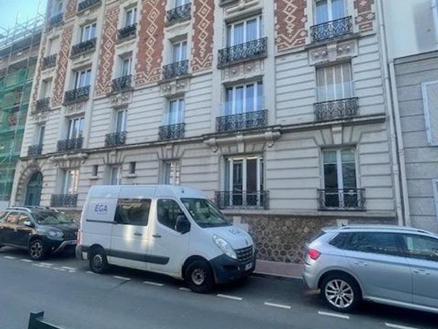 Appartement de luxe de 3 pièces en vente à Saint Mandé, Île de France