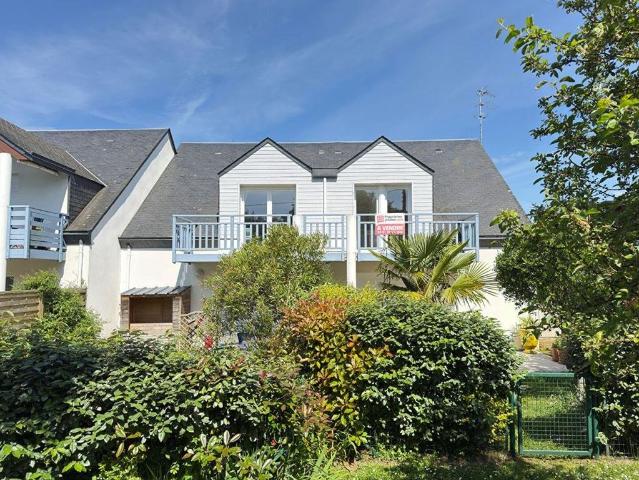 Appartement de luxe de 3 pièces en vente à Saint Philibert, Bretagne