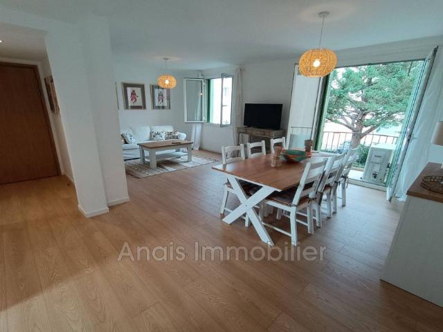 Appartement de luxe de 3 pièces en vente à Saint Tropez, France