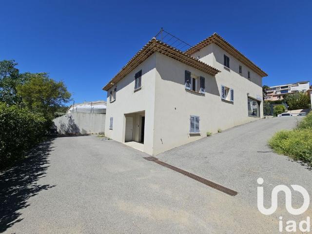 Appartement de luxe de 3 pièces en vente à Sainte Maxime, Provence Alpes Côte d'Azur