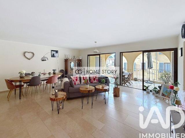 Appartement de luxe de 3 pièces en vente à Sanary sur Mer, Provence Alpes Côte d'Azur