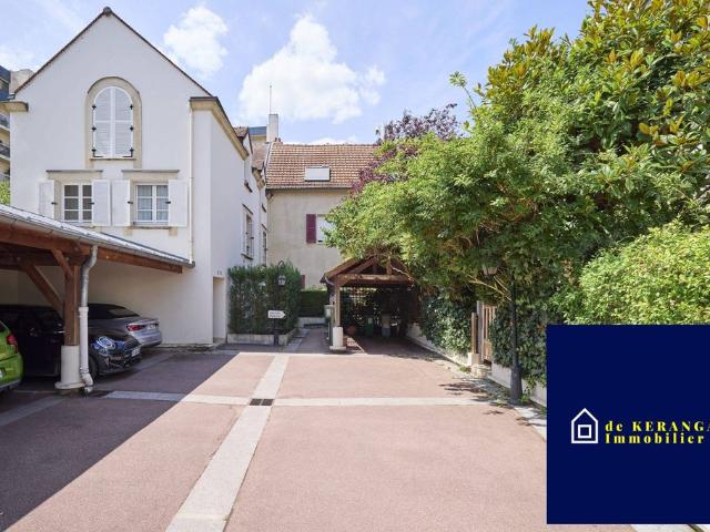 Appartement de luxe de 3 pièces en vente à Sceaux, Île de France