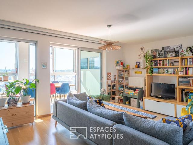 Appartement de luxe de 3 pièces en vente à Strasbourg, France