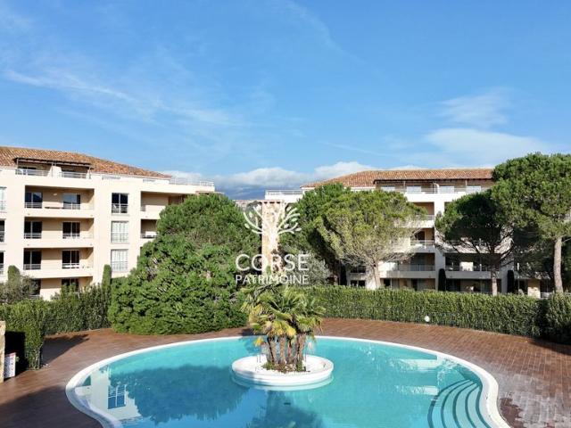 Appartement de luxe de 3 pièces en vente à Porto Vecchio, France