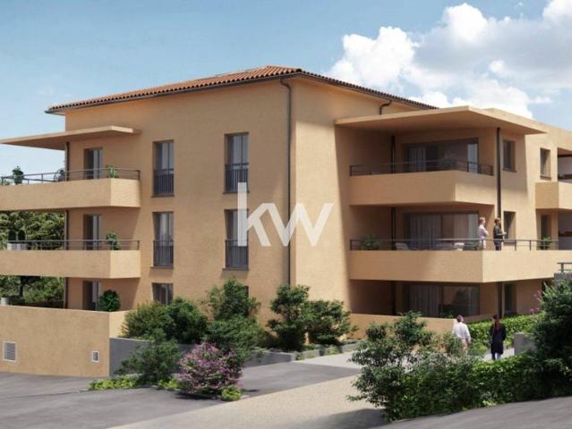 Appartement de luxe de 3 pièces en vente à Porto Vecchio, France