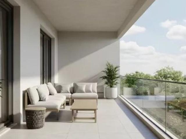 Appartement de luxe de 3 pièces en vente à Pantin, Île de France